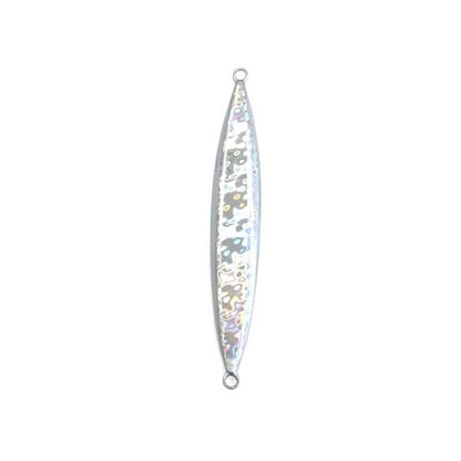 Deepliner Slow Skip FB 380g Aqua Orikara Glow