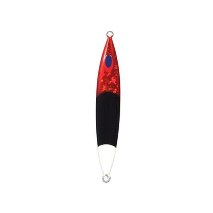 Deepliner Slow Skip FB 380g Aqua Orikara Glow
