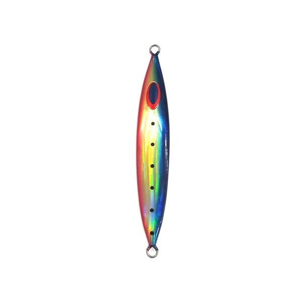 Deepliner Slow Skip FB 380g Genuine Custom Holo