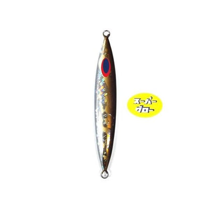 ディープライナー　スロースキップFB　380g　純正　スーパーグロー