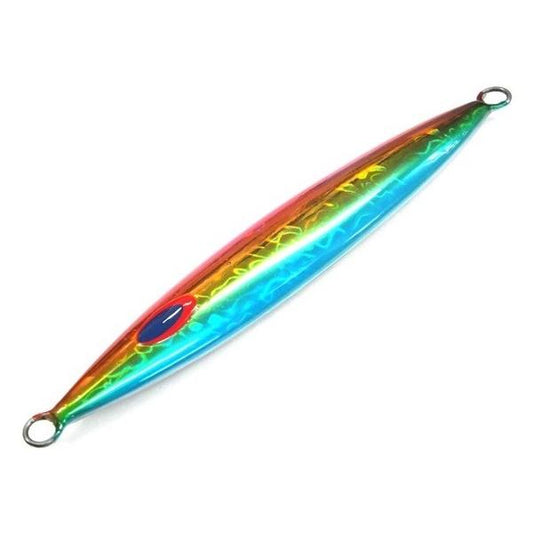 ディープライナー　スロースキップFB　400g　アクアオリカラ