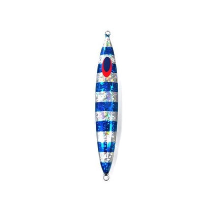 Deepliner Slow Skip FB 400g Aqua Original Color