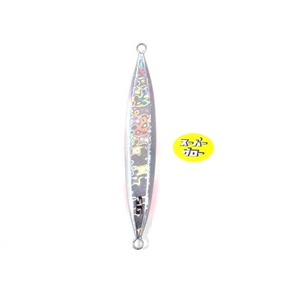 ディープライナー　スロースキップFB　400g　アクアオリカラ　スーパーグロー