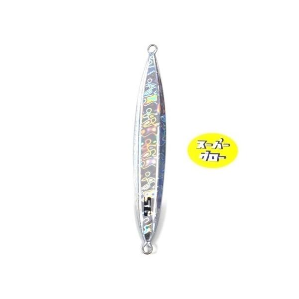 Deepliner Slow Skip FB 400g Aqua Orikara Super Glow