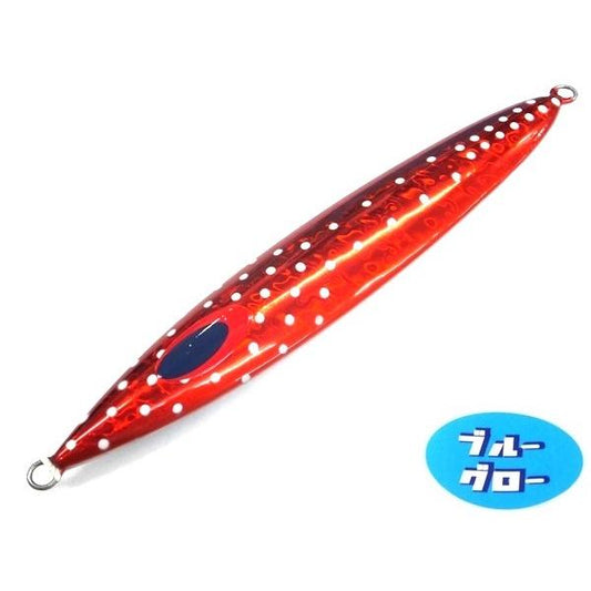 Deepliner Slow Skip FB 400g Genuíno Azul Glo