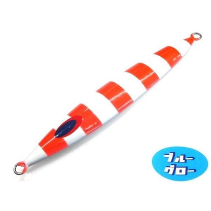 Deepliner Slow Skip FB 400g Genuíno Azul Glo