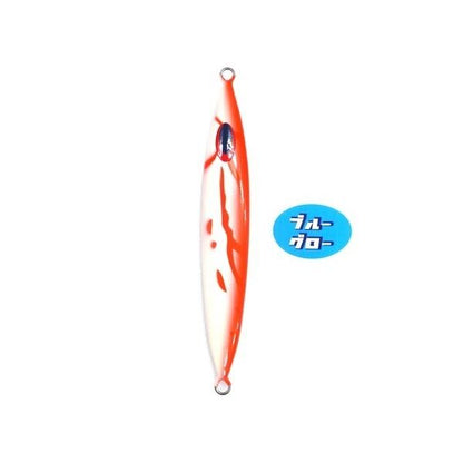 ディープライナー　スロースキップFB　400g　純正　ブルーグロー