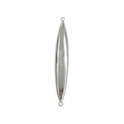 Deepliner Slow Skip FB 400g Genuine Custom Holo