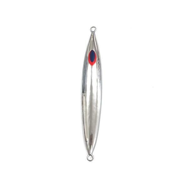 Deepliner Slow Skip FB 400g Genuine Custom Holo