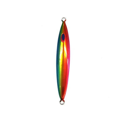 Deepliner Slow Skip FB 400g Genuine Custom Holo