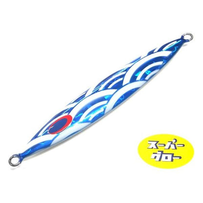 ディープライナー　スロースキップFB　400g　純正　スーパーグロー