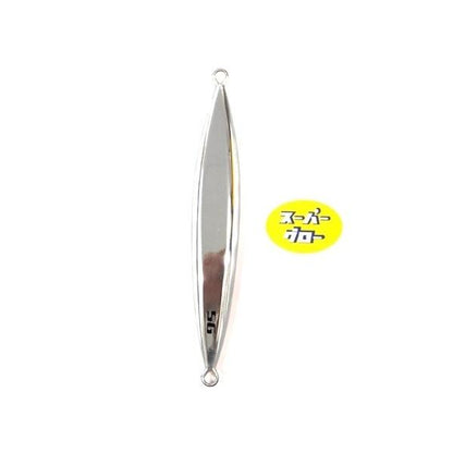 ディープライナー　スロースキップFB　430g　アクアオリカラ　カスタムホロ　スーパーグロー