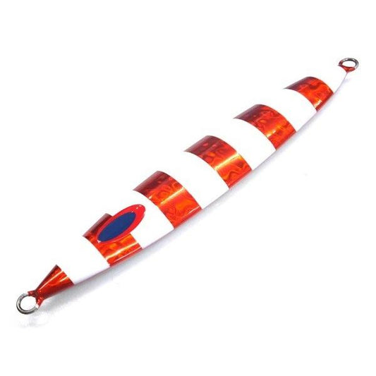 Deepliner Slow Skip FB 430g Aqua Orikara Glow