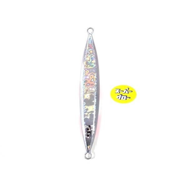 Deepliner Slow Skip FB 430g Aqua Orikara Super Glow