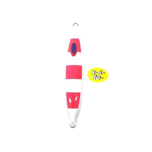 Deepliner Slow Skip FB 430g Aqua Orikara Super Glow