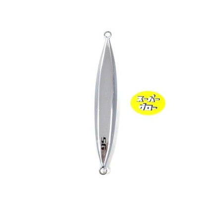 Deepliner Slow Skip FB 430g Genuine Custom Holo Super Glow