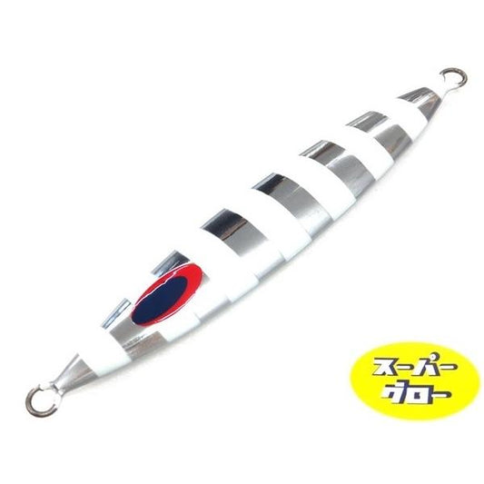 ディープライナー　スロースキップFB　430g　純正　カスタムホロ　スーパーグロー