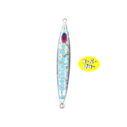 Deepliner Slow Skip FB 450g Aqua Orikara Super Glow