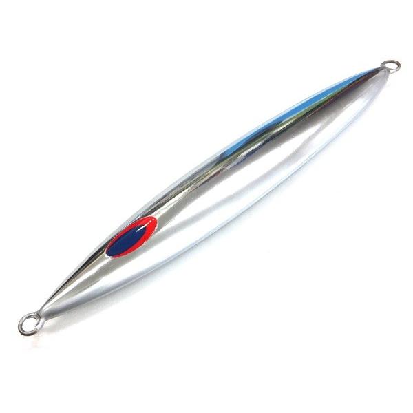 Deepliner Slow Skip FB 450g Genuine Custom Holo