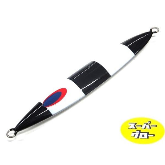 ディープライナー　スロースキップFB　450g　純正　スーパーグロー