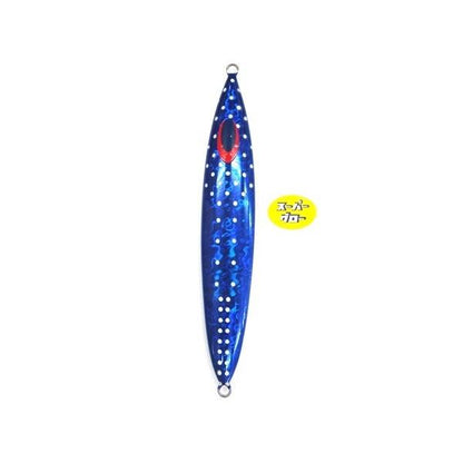 Deepliner Slow Skip FB 450g Genuine Super Glow