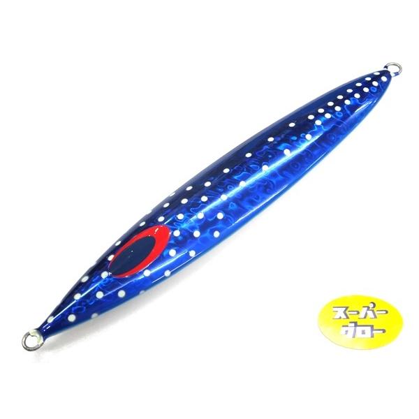Deepliner Slow Skip FB 450g Genuine Super Glow