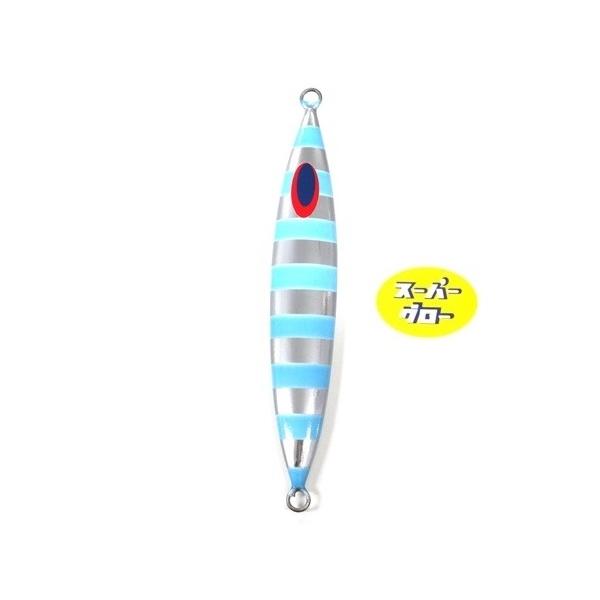 Deepliner Slow Skip FB 500g Aqua Orikara Custom Holo Super Glow