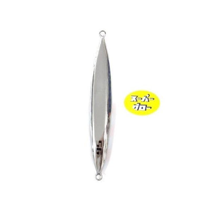 Deepliner Slow Skip FB 500g Aqua Orikara Custom Holo Super Glow