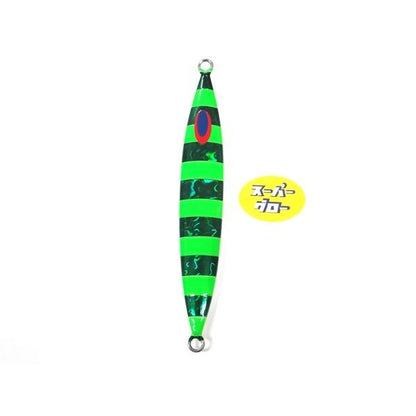 ディープライナー　スロースキップFB　500g　純正　スーパーグロー