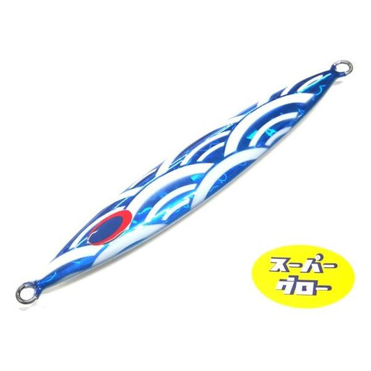 Deepliner Slow Skip FB 500g Genuine Super Glow