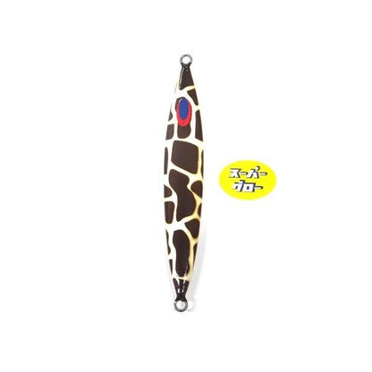 Deepliner Slow Skip FB 500g Genuine Super Glow