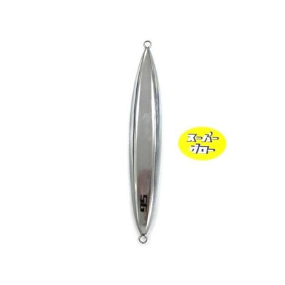 Deepliner Slow Skip FB 530g Aqua Orikara Custom Holo Super Glow