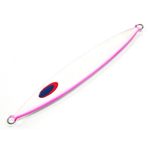 Deepliner Slow Skip FB 530g Aqua Orikara Glow