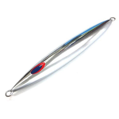 Deepliner Slow Skip FB 530g Genuine Custom Holo