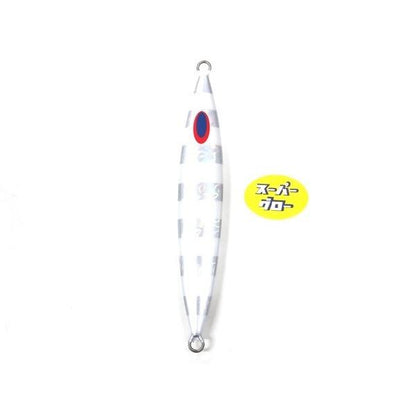 Deepliner Slow Skip FB 530g Genuine Super Glow