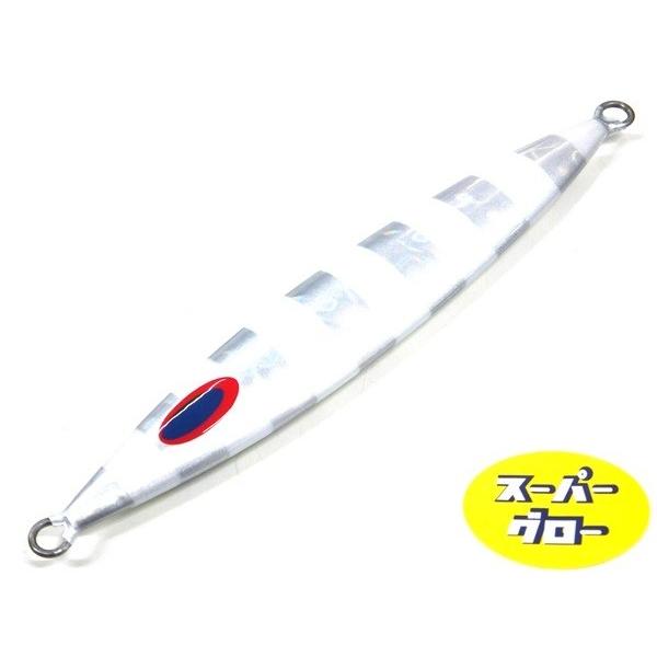 Deepliner Slow Skip FB 530g Genuine Super Glow