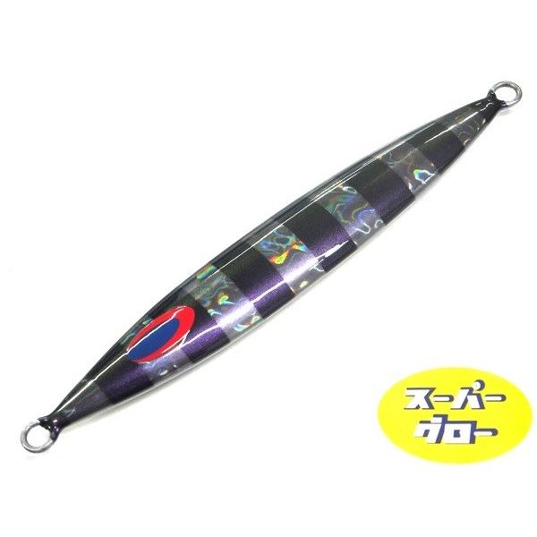 Deepliner Slow Skip FB 530g Genuine Super Glow