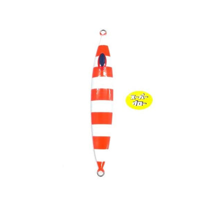 Deepliner Slow Skip FB 530g Genuine Super Glow