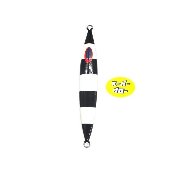 Deepliner Slow Skip FB 530g Genuine Super Glow