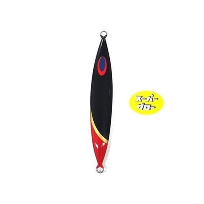 Deepliner Slow Skip FB 530g Genuine Super Glow