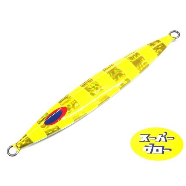 Deepliner Slow Skip FB 530g Genuine Super Glow