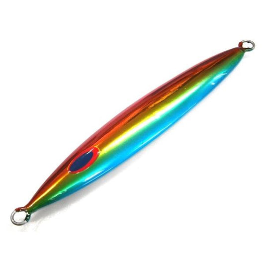 Deepliner Slow Skip FB 550g Genuine Custom Holo