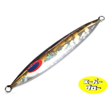 ディープライナー　スロースキップFB　550g　純正　スーパーグロー