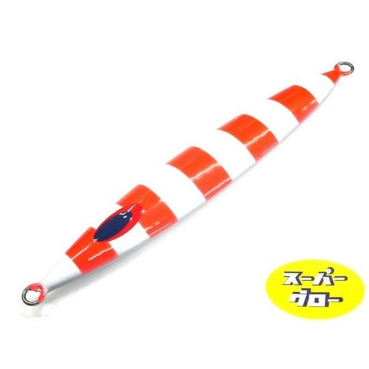 Deepliner Slow Skip FB 550g Genuine Super Glow