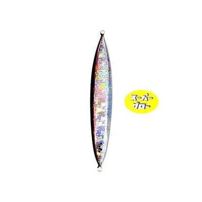 Deepliner Slow Skip FB 550g Genuine Super Glow