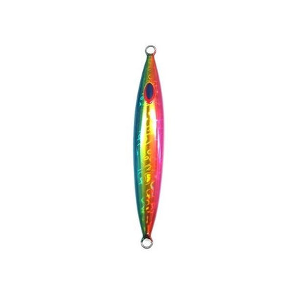 Deepliner Slow Skip FB 600g Aqua Original Color