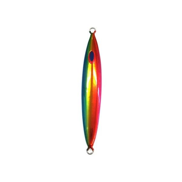 Deepliner Slow Skip FB 600g Genuine Custom Holo