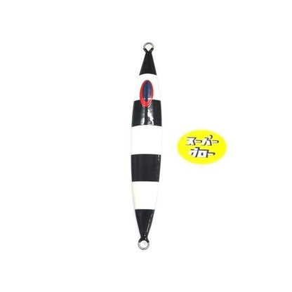 ディープライナー　スロースキップFB　600g　純正　スーパーグロー