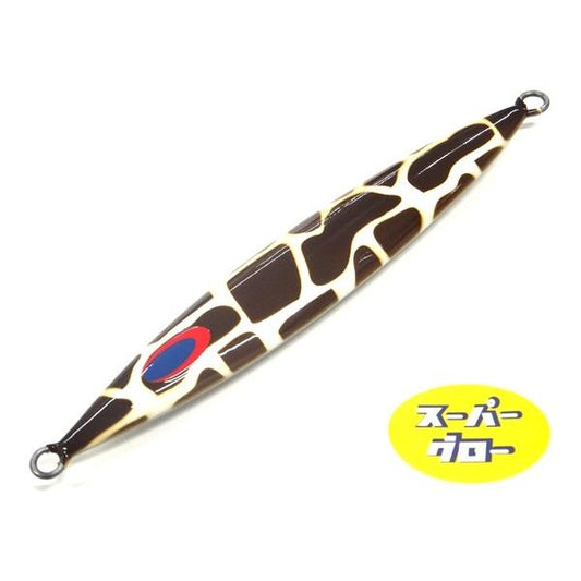ディープライナー　スロースキップFB　600g　純正　スーパーグロー