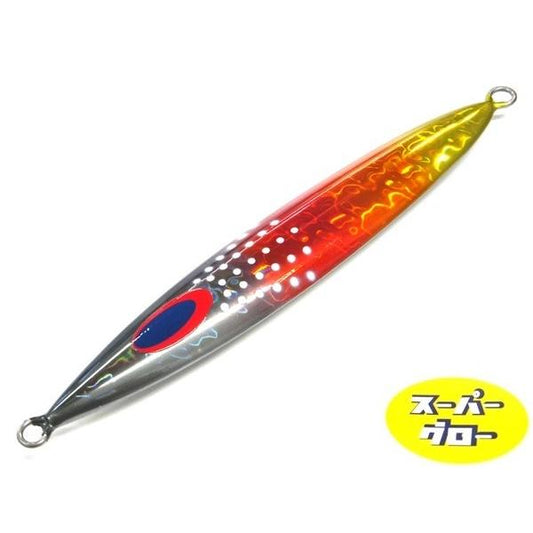 Deepliner Slow Skip FB 600g Genuine Super Glow